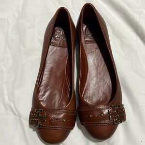 Tory Burch flats